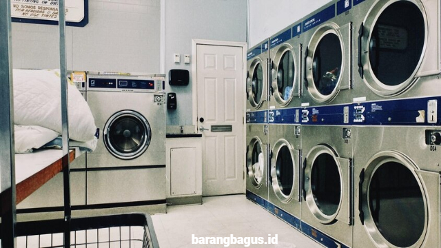 Tips Bisnis Laundry