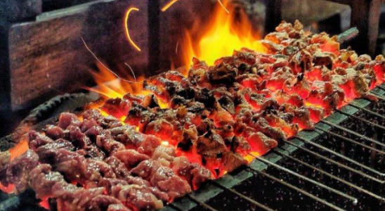 4 Makanan Lezat di Yogyakarta Buruan Para Kuliner