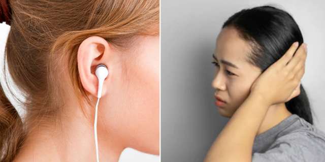 Bahaya Menggunakan Headset Bagi Telinga