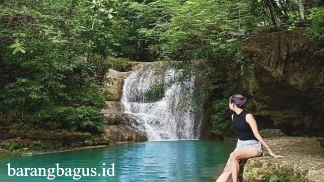 Air Terjun Lepo Dlingo: Surga Tersembunyi di Bantul Yogyakarta